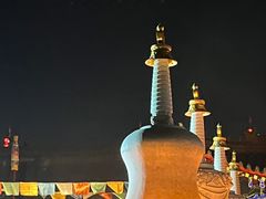 -西安市广仁寺