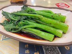 -香港威特瑞茶餐厅(小白楼音乐厅店)