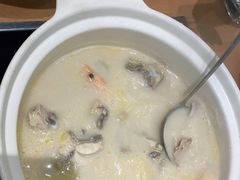-湯系·煲汤手艺人(东二环泰禾广场店)