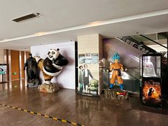 -天幕新彩云国际影城(激光巨幕店)