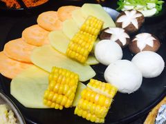 -火炉旺烤肉啤酒屋(沈北创始店)