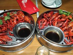 -0574龙虾的故事(东裕店)