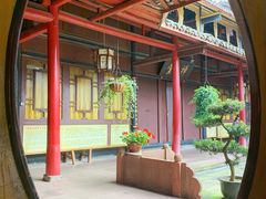 -峨眉山报国寺