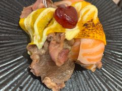 -争鲜回转寿司(西红门荟聚PLUS店)