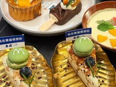 -東盛炭烤自助料理(玄武招商花园城店)