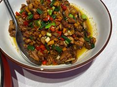 -老湘亲·品鉴湘菜(蔡塘爱琴海店)