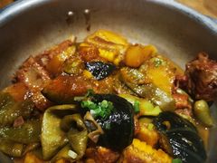 -金掌勺锅包肉(华润万象城店)