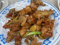 -腰记饭店(龙源路店)