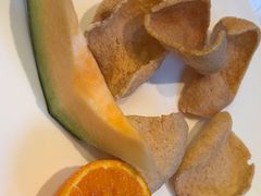 -长兴开元名都大酒店·地中海咖啡厅