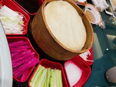 -禧瑞都大饭店(吊桥路店)