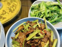 -京天红酒家(虎坊路店)