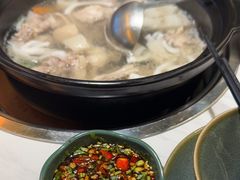 -狐狸爱上椰子鸡(滨江星光大道店)