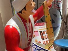 -吴满满油泼面(北方风味园店)