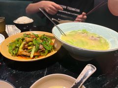-廖川菜(太阳宫店)
