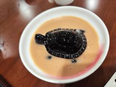 -斑斓西餐厅·自助茶点(高崎机场佰翔花园酒店)