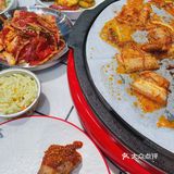 中式烤肉就这家啦❗️香辣味YYDS