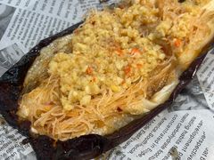 -正宗八宝冰饭·非遗冰饭·烧烤(奎桥店)