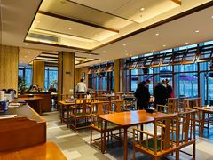 -翠山·映月湖景餐厅(映月湖公园店)