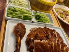 -不二舟食府(车站南路店)