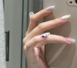 -七月美睫 美甲