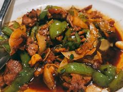 -兰湘子·湘菜小炒(石家庄万象城店)