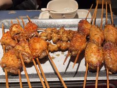 -管氏翅吧(广渠门店)