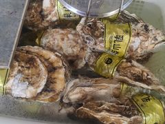 -金沙滩海鲜餐厅·海肠捞饭·手工水饺(梅江龙水园店)