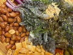 -丰尔粥食·粥底火锅·桑拿鸡(大良总店)