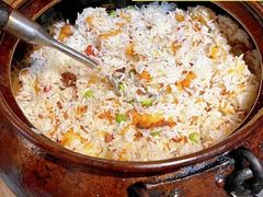 -抚仙湖生态石锅鱼野生菌(告庄店)