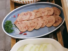 -如一鸡鲍鱼·粤式煲汤(长泰广场店)
