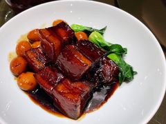 我家红烧肉-上海人家花樣年华(中山公园店)
