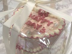 -糖秋Cake DIY·蛋糕定制·甜品台(观音桥店)