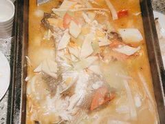 -里岛烤鱼(东港凯虹广场店)