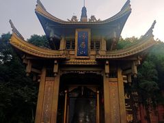 -峨眉山风景名胜区