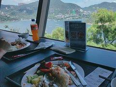 -湾景餐厅(海洋公园店)
