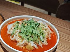 -谷丽麦馕新疆菜·清真(步步高梅溪新天地店)