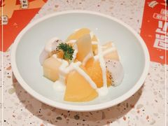 -战斧牛排餐厅(悦方IDmall店)
