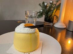 -玲婧胡同·生日蛋糕·餐厅(嘉里城店)