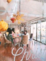 -卓玥国际月子会所(罗山路店)