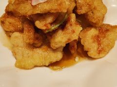 -北李妈妈菜·海肠捞饭(高新万达店)