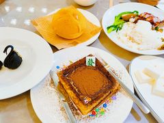 -粤陸玖玖·港式手作茶餐厅(珠江路店)