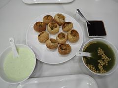 -VATAN INDIAN RESTAURANT米特餐饮有限公司(城北路店)