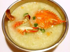 蟹粥-银记肠粉店(北京路店)