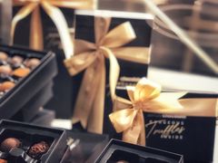 -Awfully Chocolate(来福士广场店)
