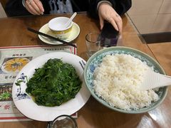 -上海小菜餐厅(理工大学店)