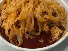 -香探花·擀面皮肉夹馍(北苑店)