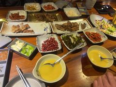 -火炉情韩国料理店(古田路店)