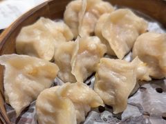 -新兴园饺子馆(北京百子湾店)