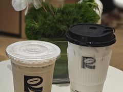 -蓉小乔·RONG COFFEE(春熙路店)