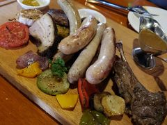 布拉格精选混合肉盘-布拉格餐厅· 中欧捷克菜(全国首店)